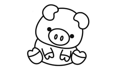 扇形简笔画图片大全(扇形简笔画大全)