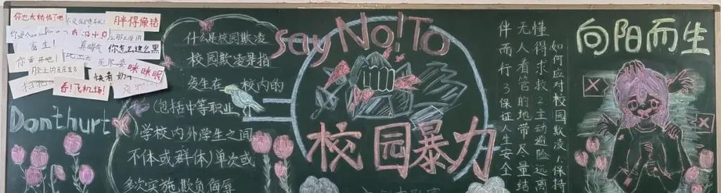 学习天地黑板报(学习天地黑板报)