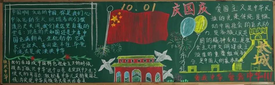 高中诚信教育黑板报版面设计图(黑板报设计图)