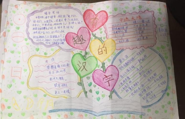 手抄报边框模板一等奖(手抄报边框模板一等奖)