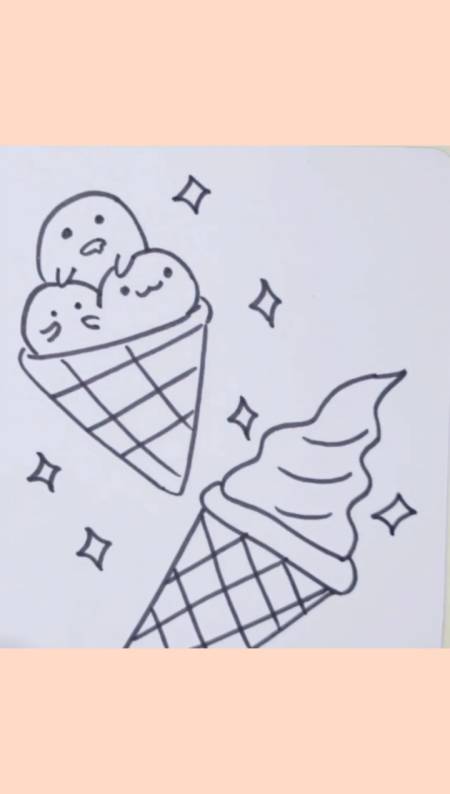 动物园怎么画简笔画(动物园怎么画简笔画：步骤、技巧)