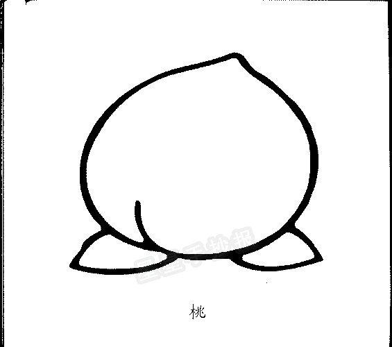 同学简笔画