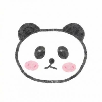 梅花鹿简笔画唯美(梅鹿简笔唯美风)