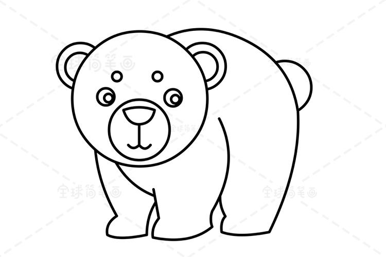 蝴蝶结的简笔画(蝴蝶结简笔画)