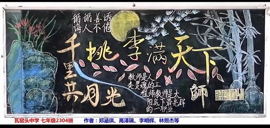 戒酒黑板报(戒酒宣传海报)
