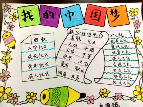 水浒传手抄报图片视频(水浒传手绘报视频)