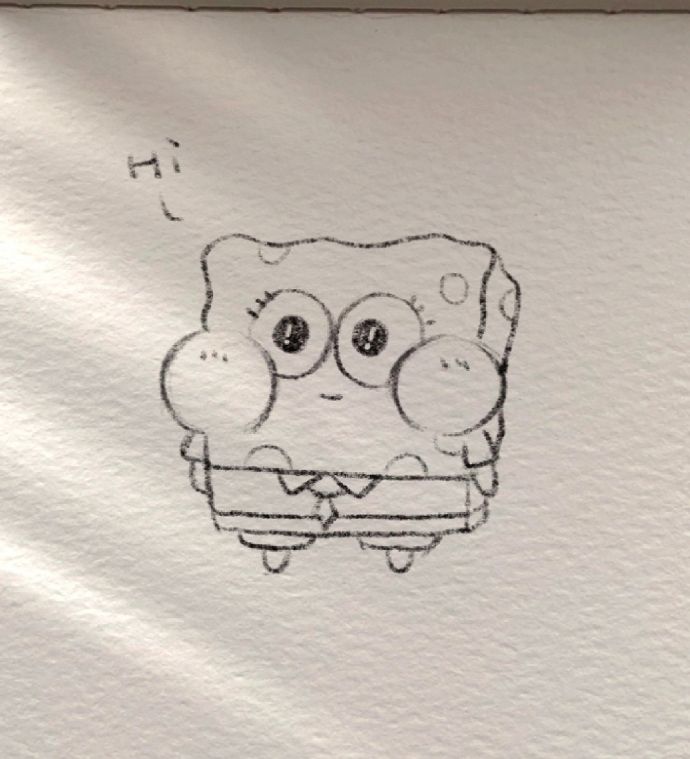翠鸟图片简笔画(翠鸟简笔画)