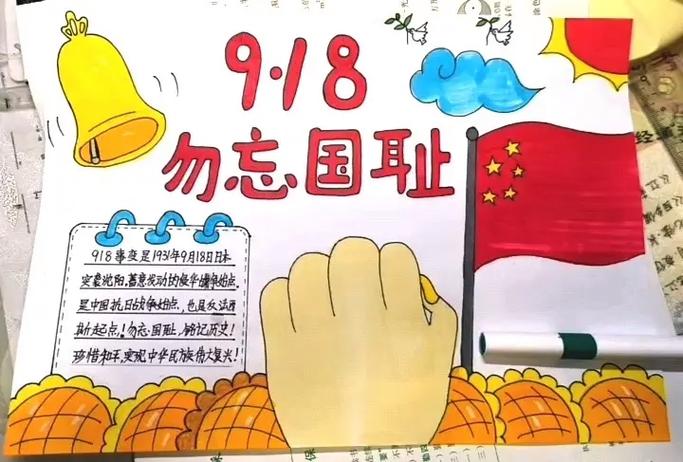 民族文化手抄报三年级(三年级民族文化手抄报)